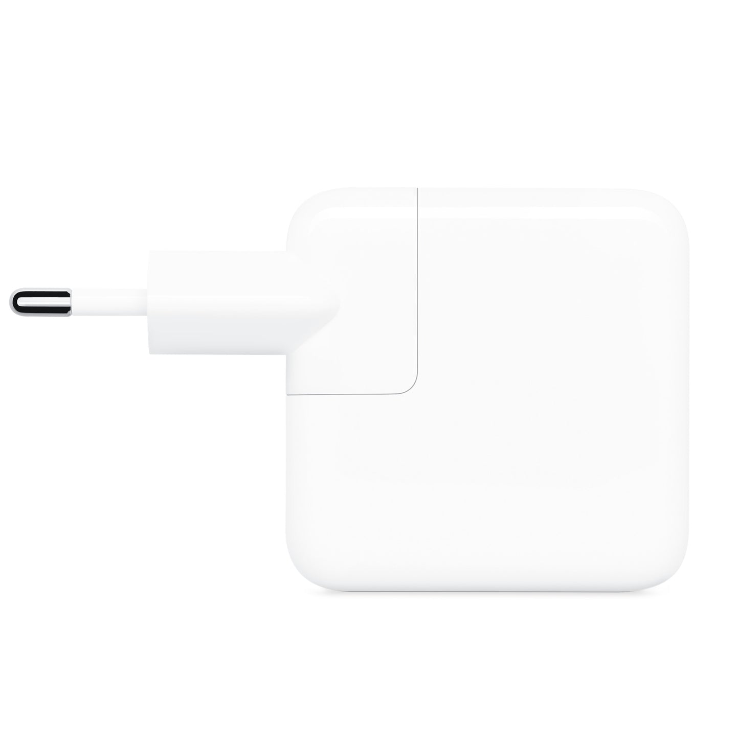 Sieťová nabíjačka Apple, 30W, 3A, 1 x USB-C, Biela MW2G3ZM/A