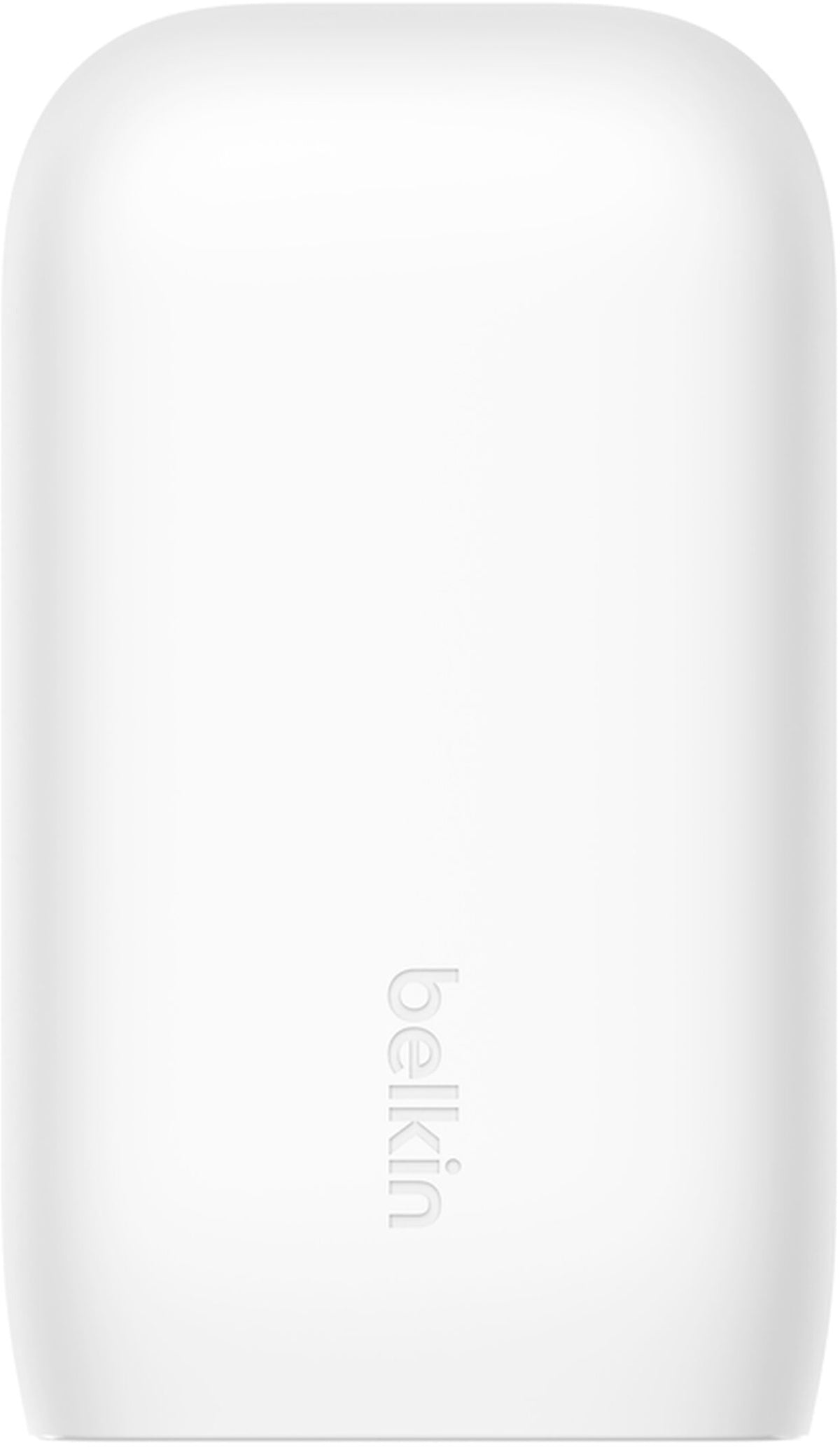 Sieťová nabíjačka s káblom USB-C Belkin BoostCharge, 67W, 3A, 3 x USB-C, biela WCC002vf2MWH-B6