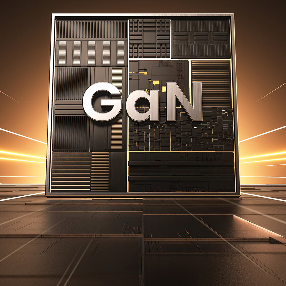 UGREEN X614 USB-C Network Charger with Cable, 45W, 3A, 1 x USB-A - 1 x USB-C, Grey