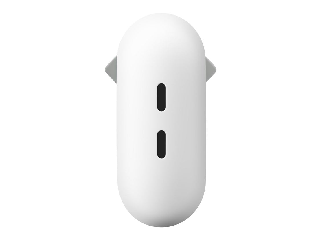 Sieťová nabíjačka Google, 67W, 4A, 2 x USB-C, Biela GA09856-EU