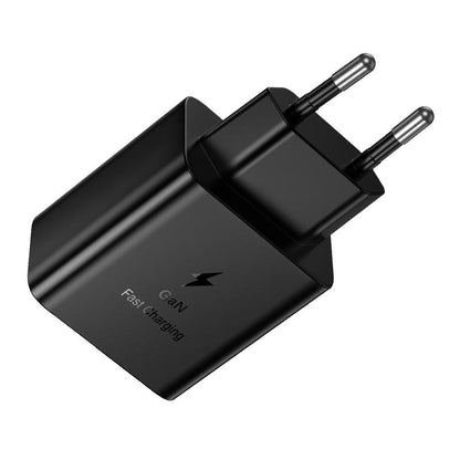 Sieťová nabíjačka HOCO N77, 45W, 3A, 1 x USB-C, čierna
