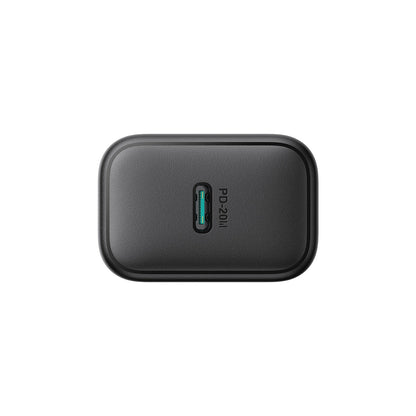 Sieťová nabíjačka Joyroom JR-TCF20, 20W, 3A, 1 x USB-C, Čierna
