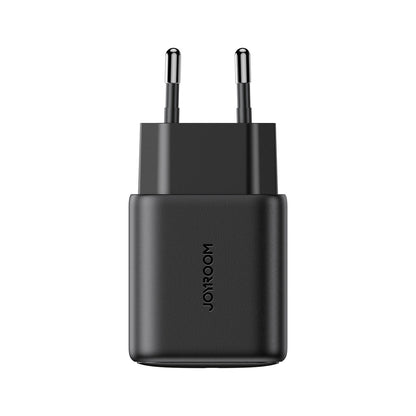 Sieťová nabíjačka Joyroom JR-TCF20, 20W, 3A, 1 x USB-C, Čierna