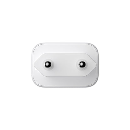 Sieťová nabíjačka Joyroom JR-TCF20, 20W, 3A, 1 x USB-C, Biela