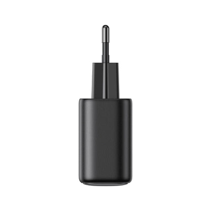 Sieťová nabíjačka Joyroom JR-TCF20, 20W, 3A, 1 x USB-C, Čierna