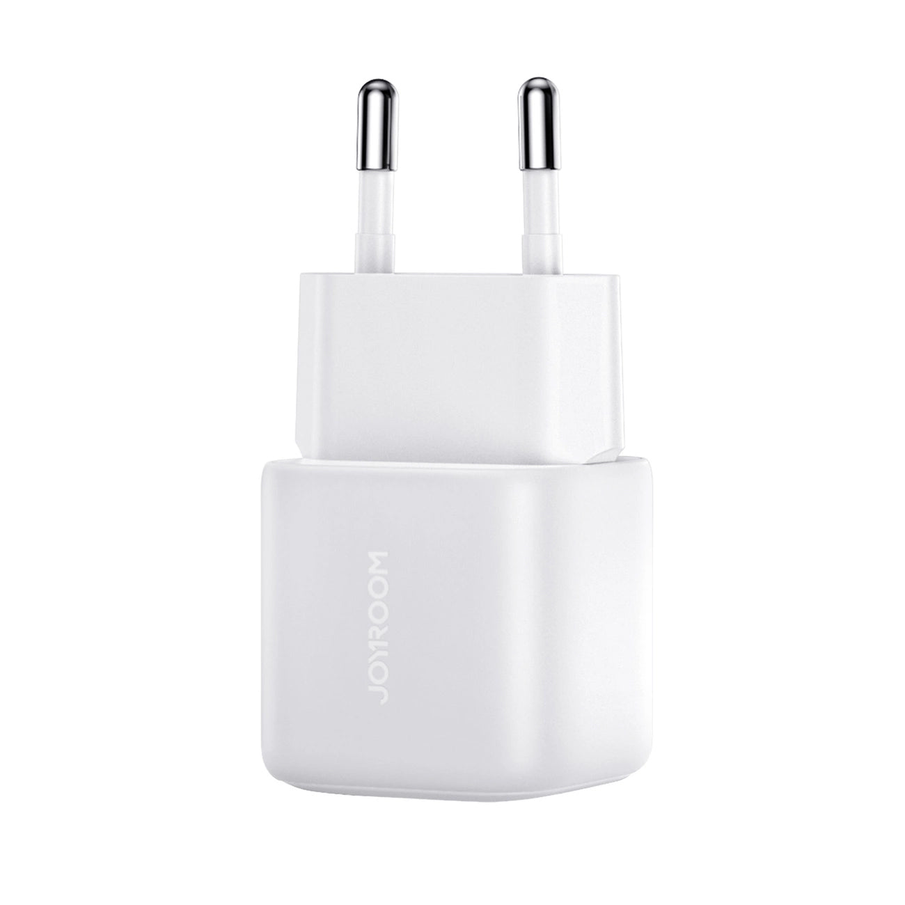 Sieťová nabíjačka Joyroom JR-TCG08, 20W, 3A, 1 x USB-C, Biela
