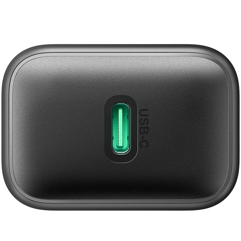Sieťová nabíjačka Joyroom JR-TCG13, 45W, 3A, 1 x USB-C, Čierna