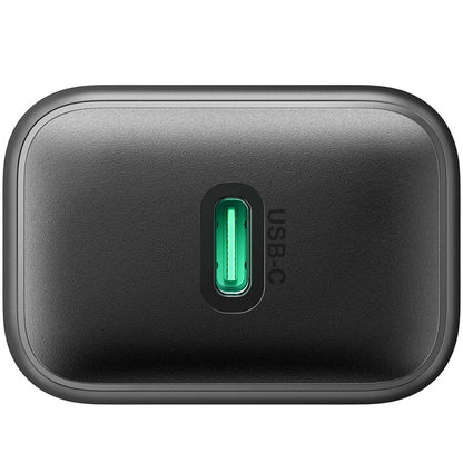 Sieťová nabíjačka Joyroom JR-TCG13, 45W, 3A, 1 x USB-C, Čierna