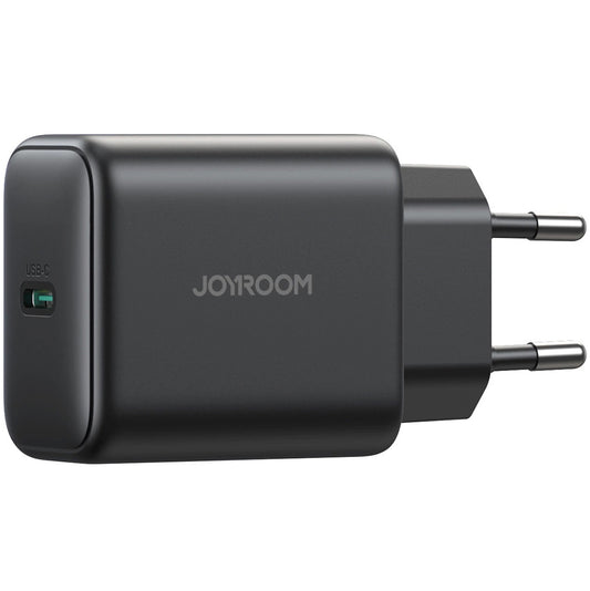 Sieťová nabíjačka Joyroom JR-TCG13, 45W, 3A, 1 x USB-C, Čierna