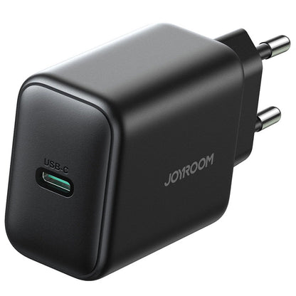Sieťová nabíjačka Joyroom JR-TCG13, 45W, 3A, 1 x USB-C, Čierna