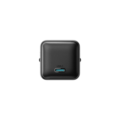 Joyroom JR-TCG18 Network Charger, 65W, 3.25A, 1 x USB-C, Black