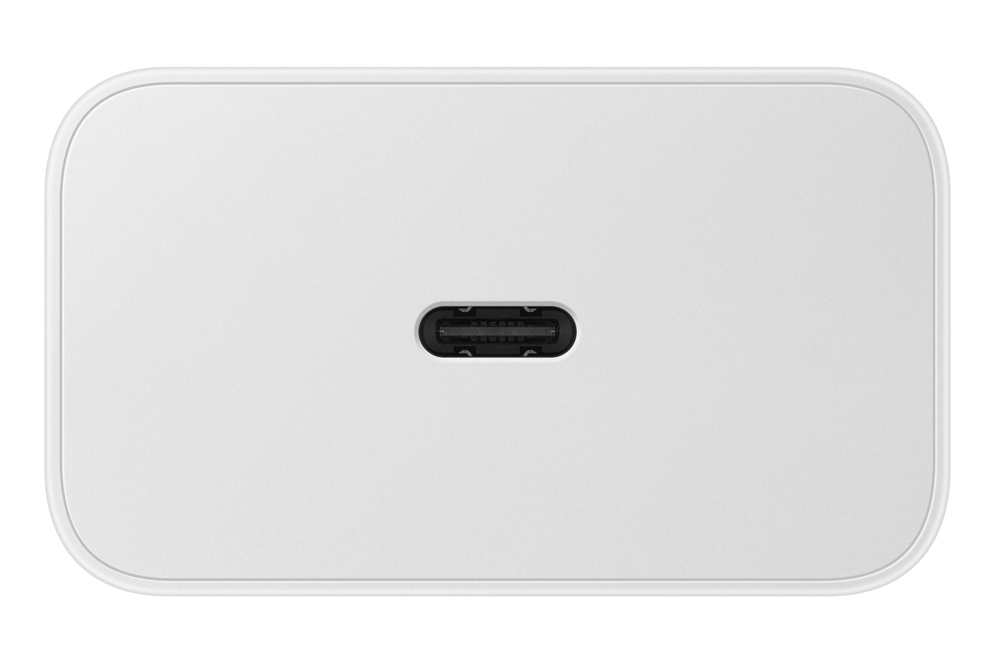 Sieťová nabíjačka Samsung, 45W, 4.05A, 1 x USB-C, Biela EP-T4511NWEGEU