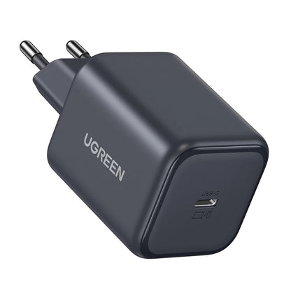 Sieťová nabíjačka UGREEN X524 (65052), 45W, 3A, 1 x USB-C, čierna