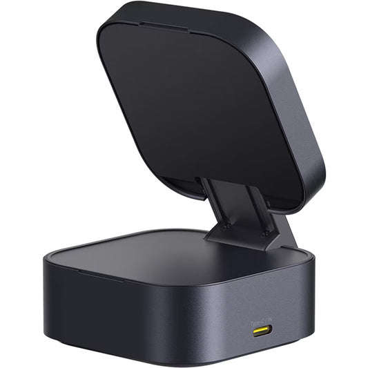 Bezdrôtová sieťová nabíjačka Baseus PicoGo 2in1, 67W, 3A, 1 x USB-C, Čierna P10276800123-00
