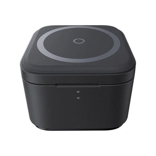 Bezdrôtová nabíjacia stanica Baseus MagPro, 25W, 1.67A, 1 x USB-C, čierna P10264100123-00