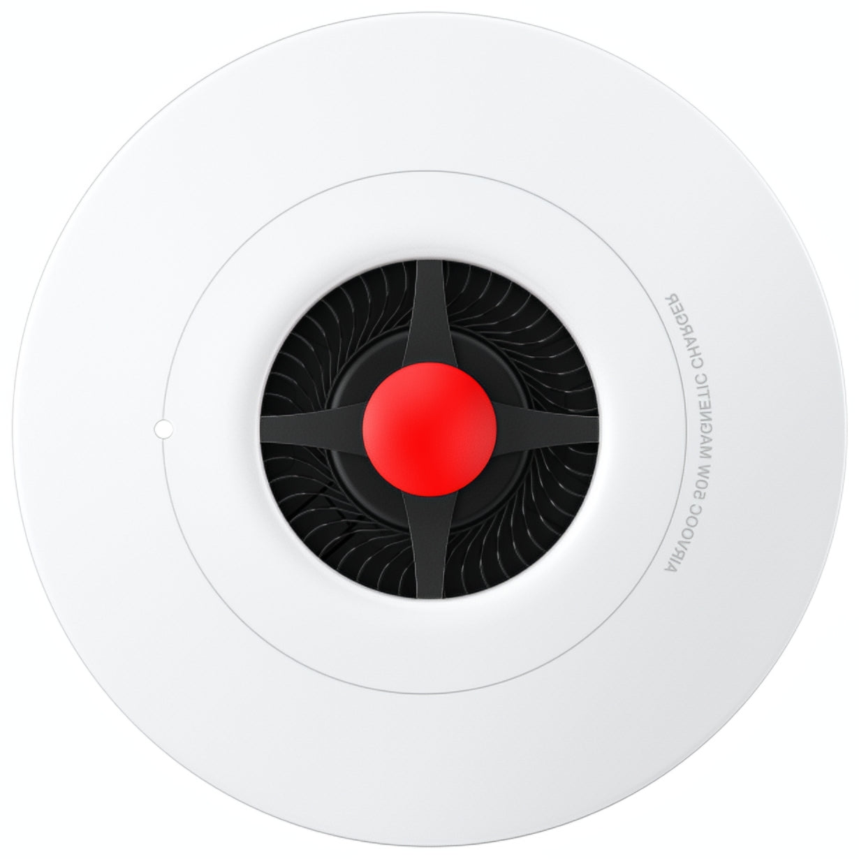 OnePlus AIRVOOC Wireless Network Charger, 50W, White 5451100089