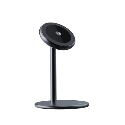 Bezdrôtová nabíjačka XO Design CX007, 15W, 1.67A, Čierna