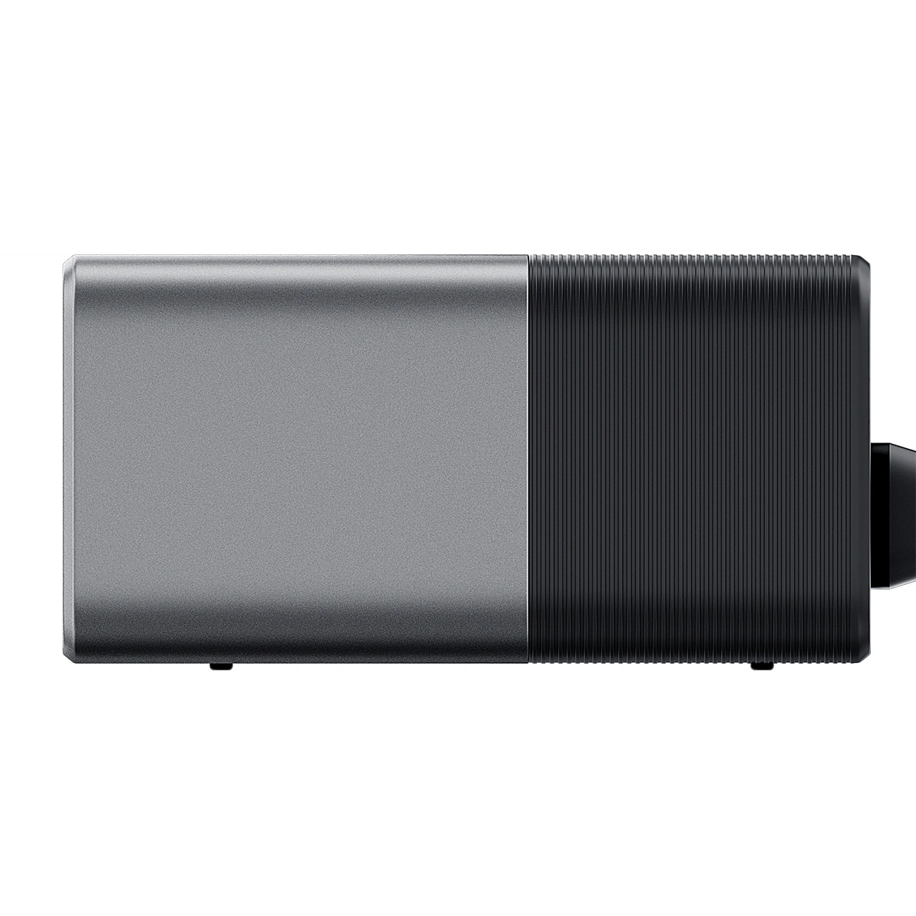 Nabíjačka stanica Cuktech TA3005U, 300W, 1 x DC - 1 x USB-A - 3 x USB-C, sivá