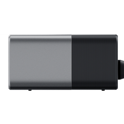 Nabíjačka stanica Cuktech TA3005U, 300W, 1 x DC - 1 x USB-A - 3 x USB-C, sivá