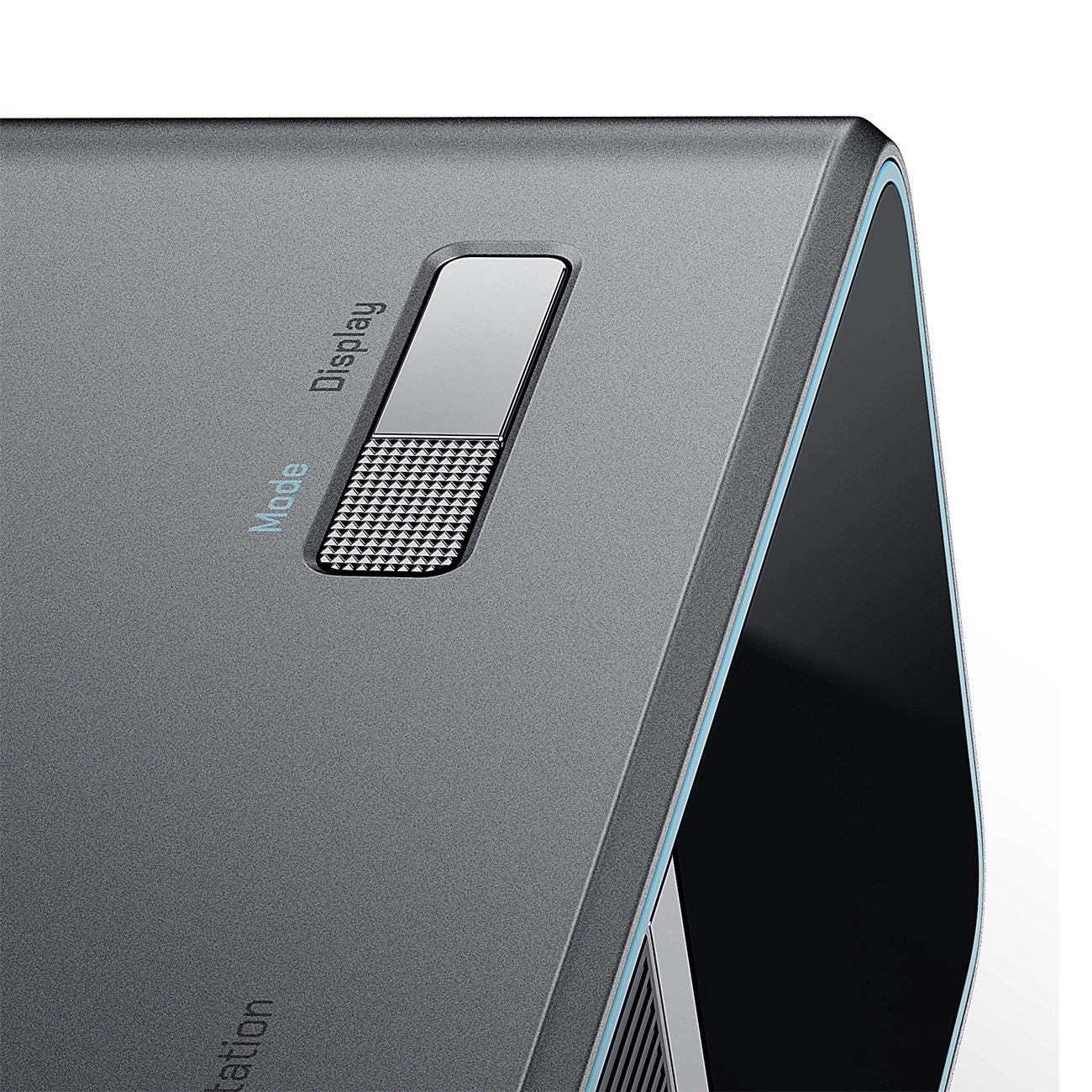 Nabíjačka stanica Cuktech TA3005U, 300W, 1 x DC - 1 x USB-A - 3 x USB-C, sivá