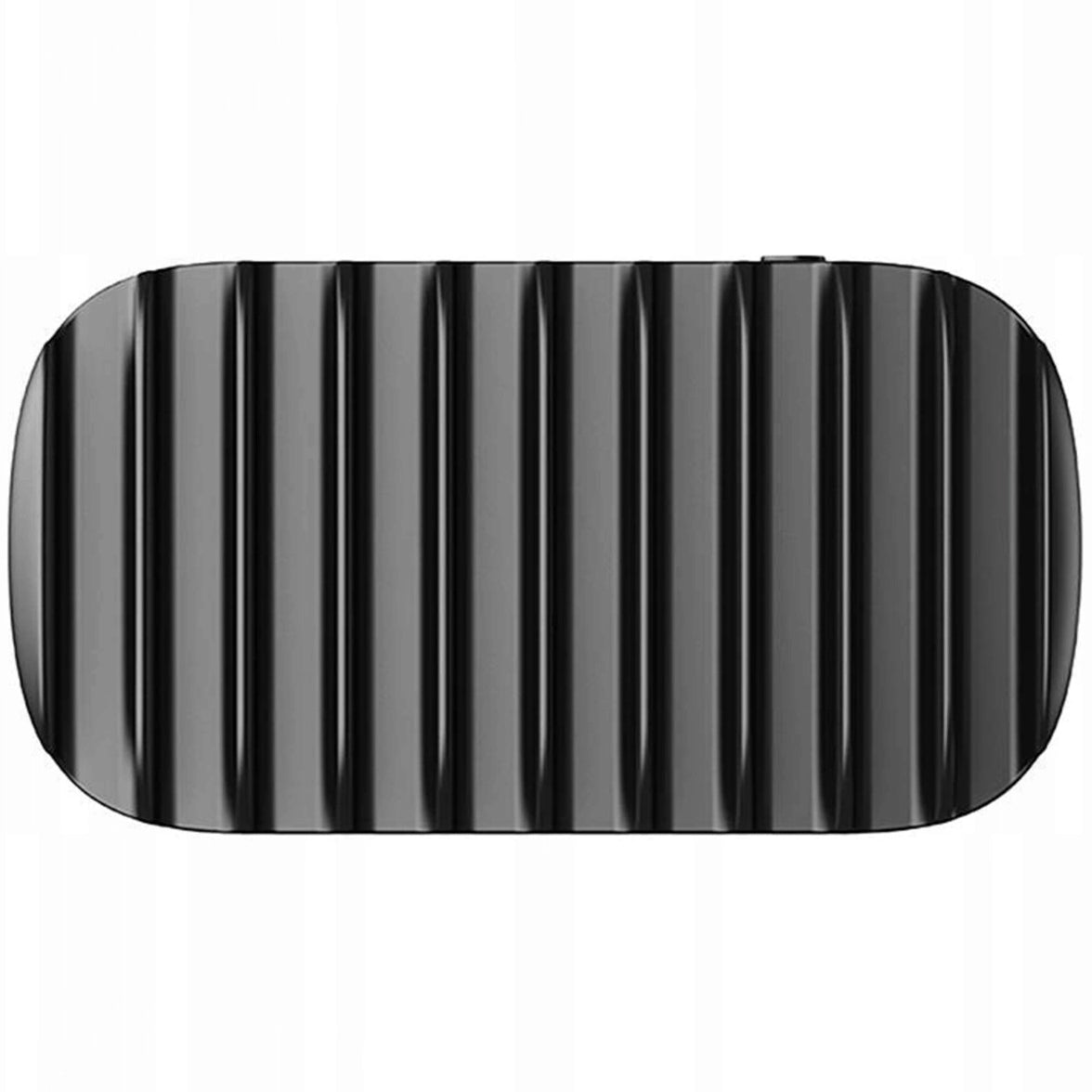 Nabíjačka stanica Orico DUK-10P-V1, 120W, 2.4A, 10 x USB-A, Čierna