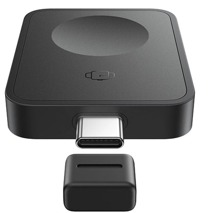 Bezdrôtová nabíjačka Baseus MagPro pre Apple Watch Series
