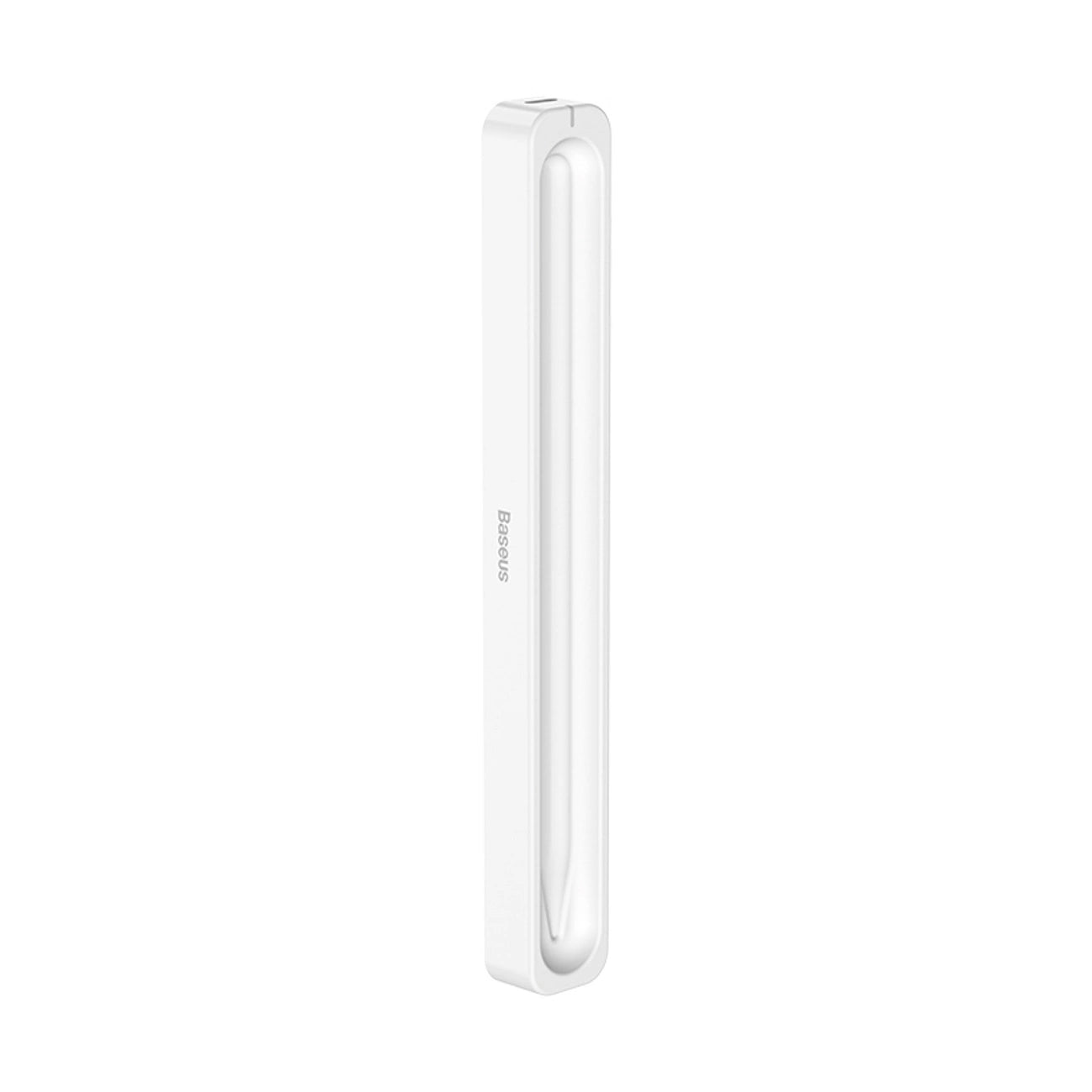 Bezdrôtová nabíjačka Baseus pre Touchpen Smooth Writing Stylus, Biela P80015907213-00