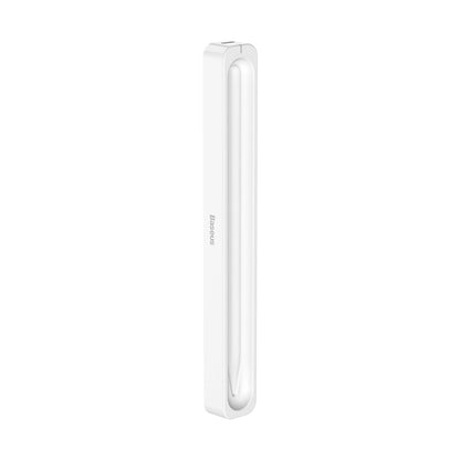 Bezdrôtová nabíjačka Baseus pre Touchpen Smooth Writing Stylus, Biela P80015907213-00