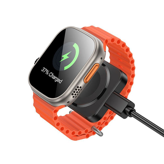 Bezdrôtová nabíjačka HOCO CQ16C pre Apple Watch Series