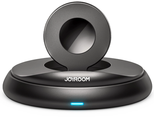 Bezdrôtová nabíjačka Joyroom JR-W12 pre Apple Watch Series, čierna