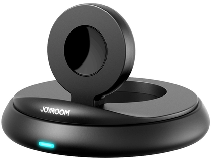Bezdrôtová nabíjačka Joyroom JR-W12 pre Apple Watch Series, čierna