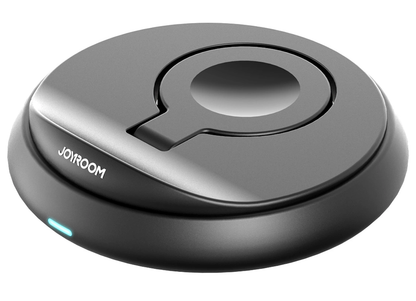 Bezdrôtová nabíjačka Joyroom JR-W12 pre Apple Watch Series, čierna
