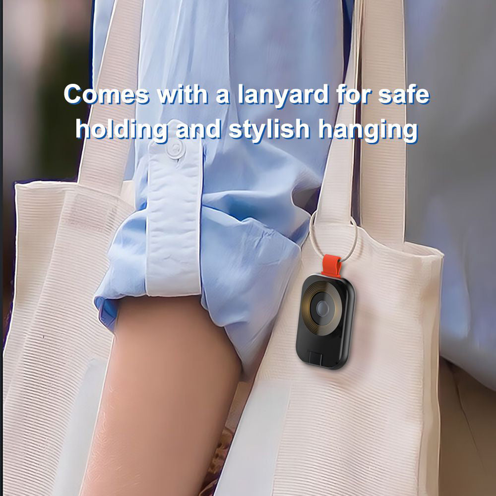 Bezdrôtová nabíjačka Lito LC03 pre Apple Watch Series, Biela