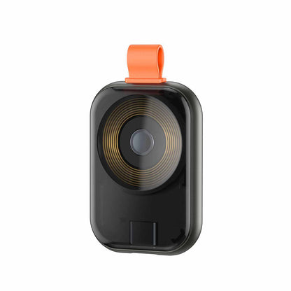 Bezdrôtová nabíjačka Lito LC03 pre Apple Watch Series, Čierna