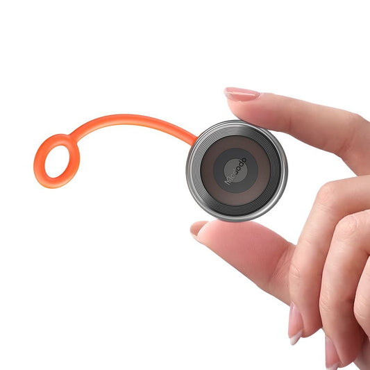 Bezdrôtová nabíjačka McDodo CH-6840 pre Apple Watch Series, Čierna