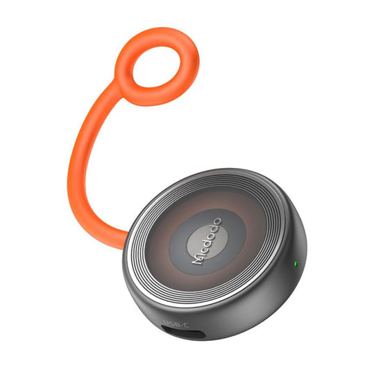 Bezdrôtová nabíjačka McDodo CH-6840 pre Apple Watch Series, Čierna