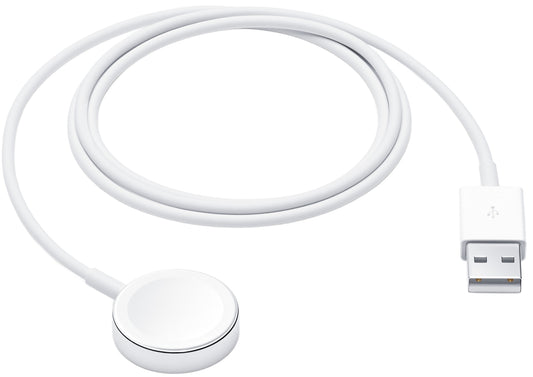 Bezdrôtová nabíjačka pre Apple Watch Series, 1m MW6A3ZM/A