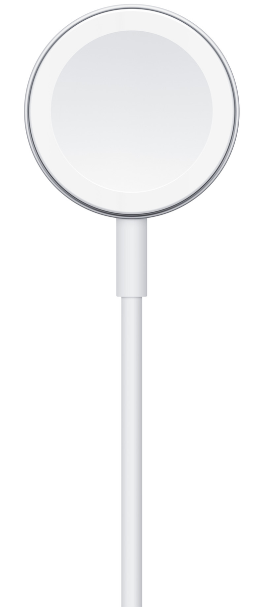 Bezdrôtová nabíjačka pre Apple Watch Series, 1m MW6A3ZM/A