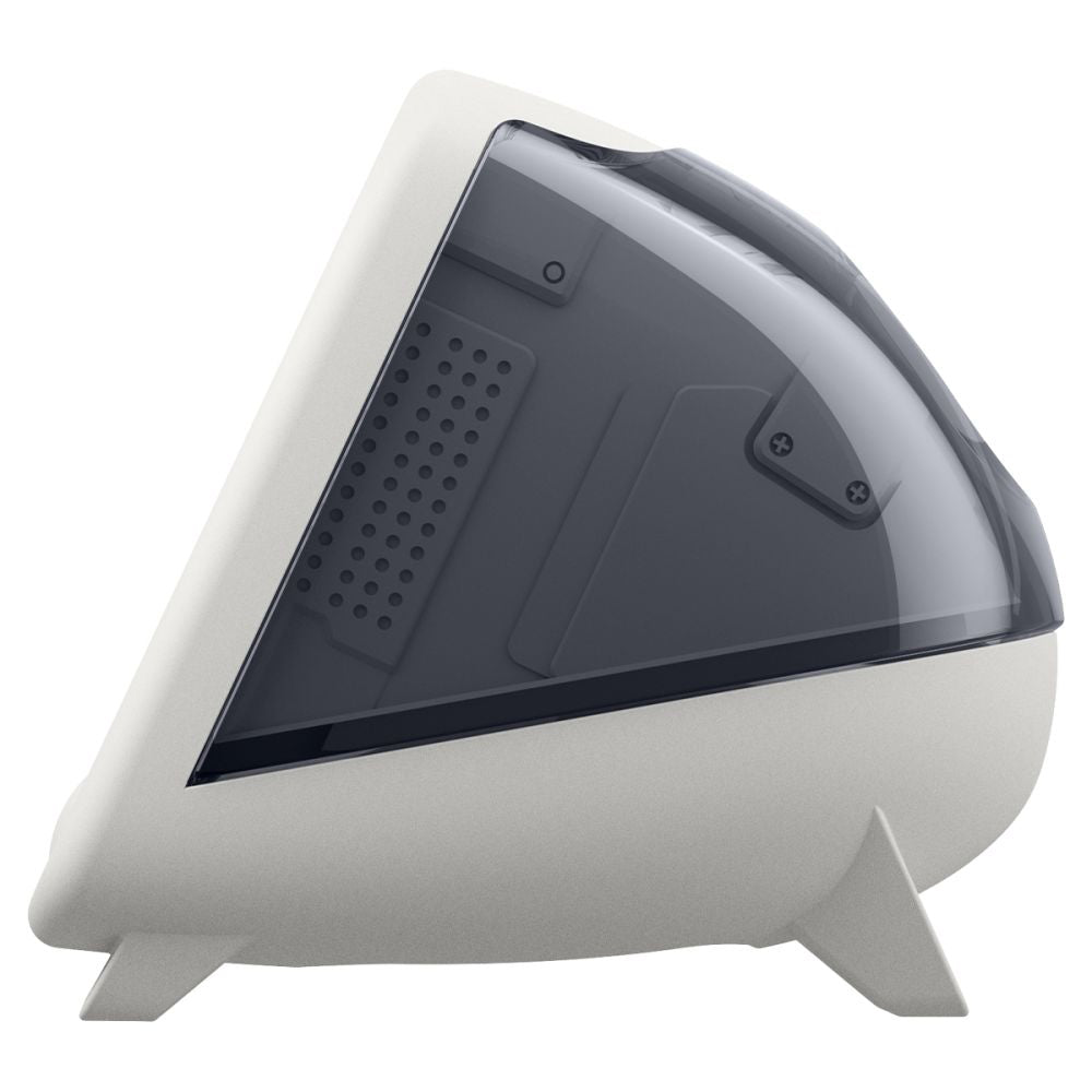 Spigen C1 Classic Stand for Apple Watch Series Wireless Charger, Gray