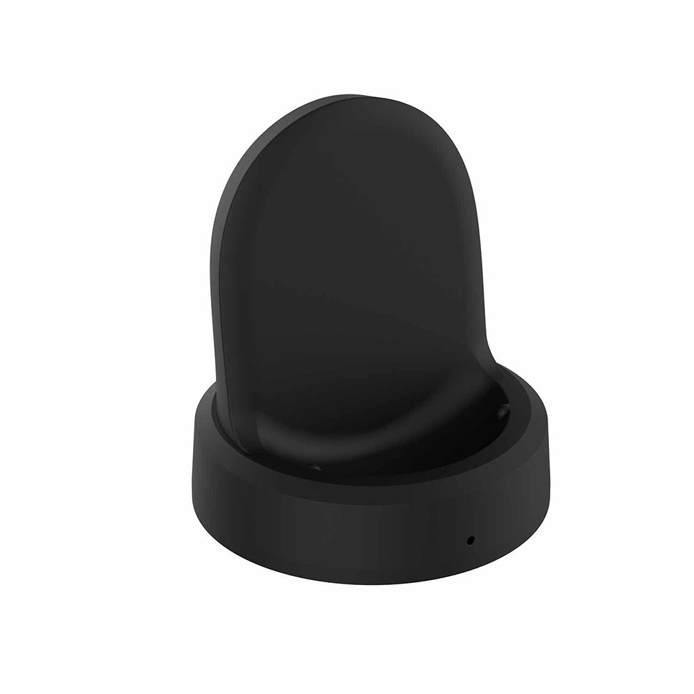 Bezdrôtová nabíjačka Techsuit TSC3 pre Samsung Galaxy Watch Series, USB-A, Čierna