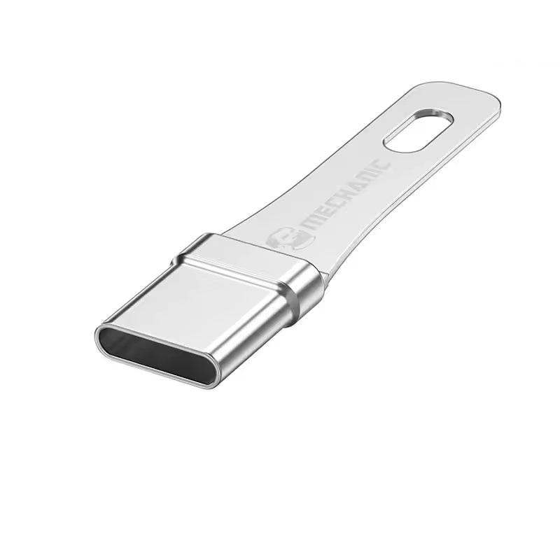 Pomocný nástroj na odstránenie konektorov USB Type-C Mechanic TC-51