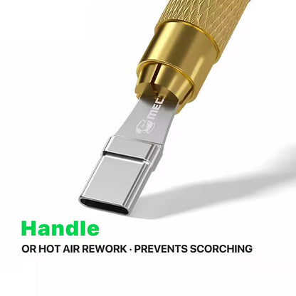 Pomocný nástroj na odstránenie konektorov USB Type-C Mechanic TC-51