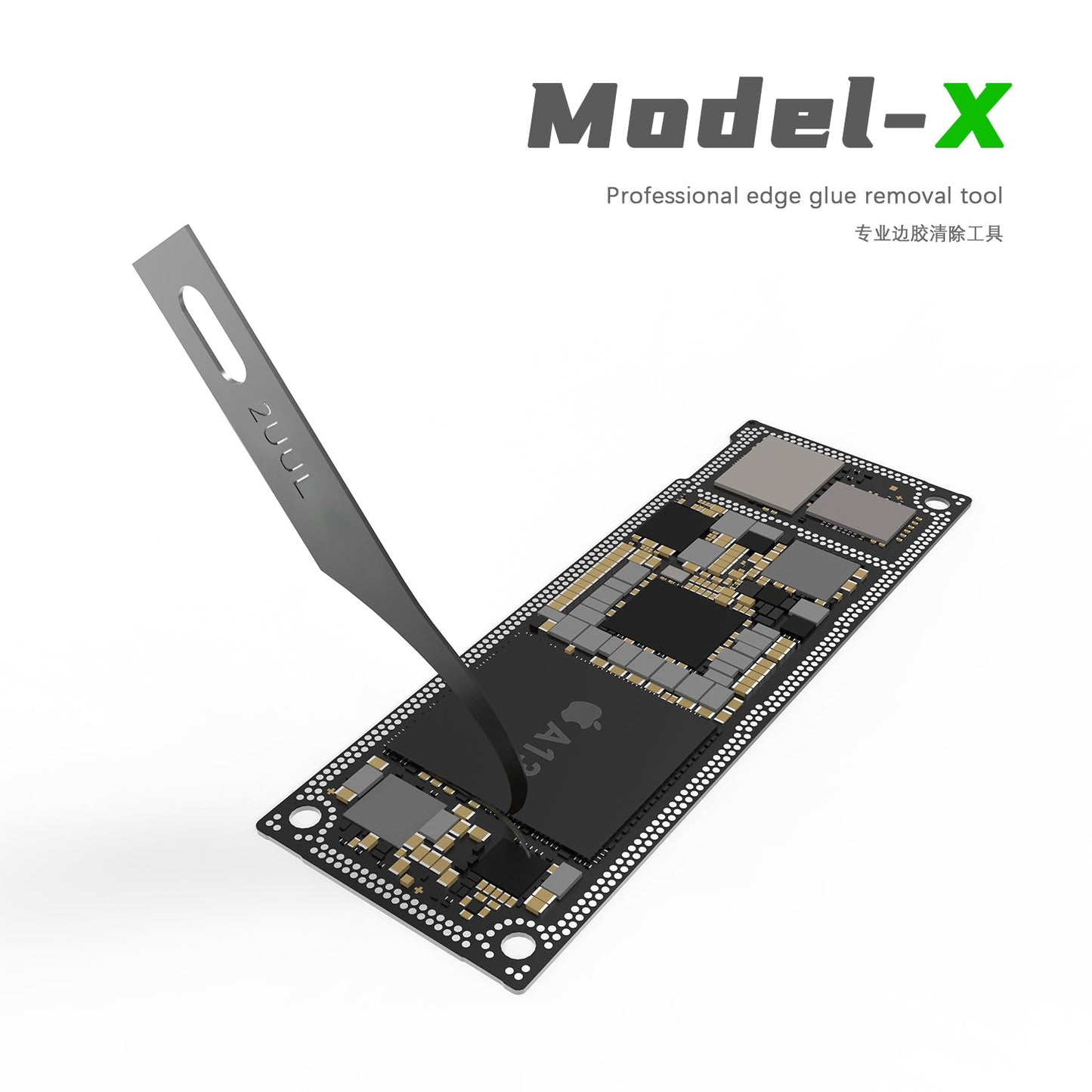 Nástroj BGA 2UUL DA11