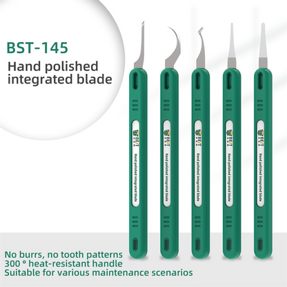 Nástroj BGA Best BST-145, 5v1