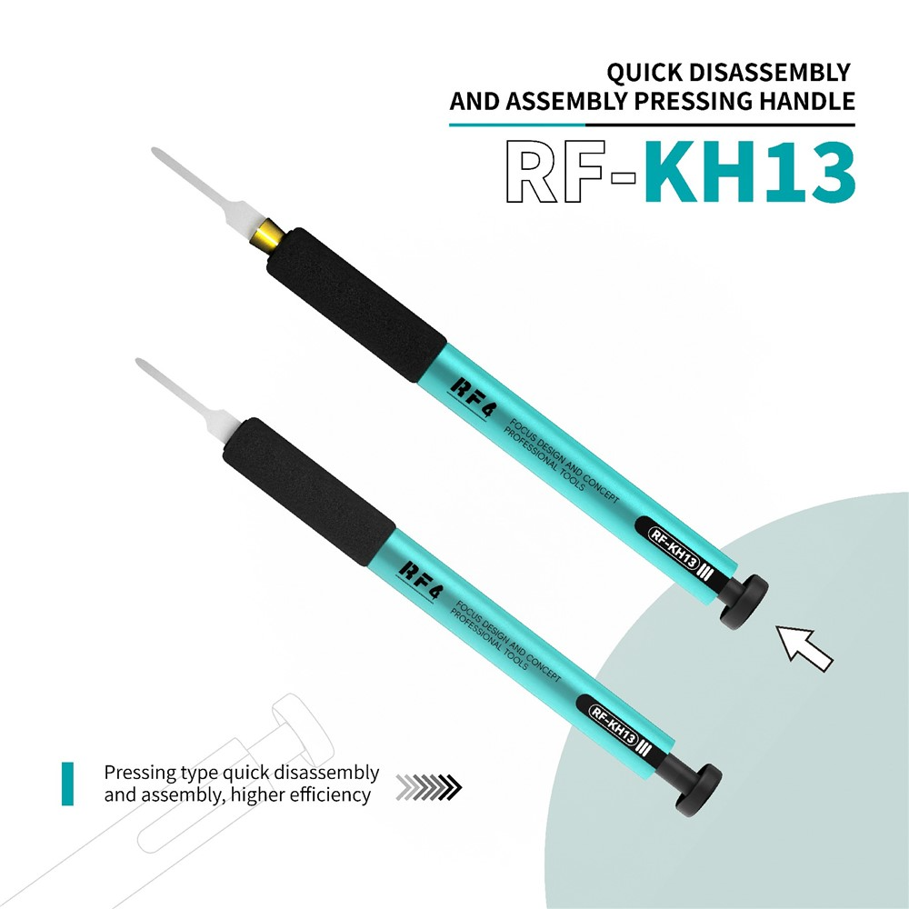 Nástroj BGA RF4 RF-KH13A