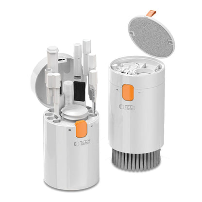 Čistiaci nástroj Tech-Protect CS01, 20v1, Biely