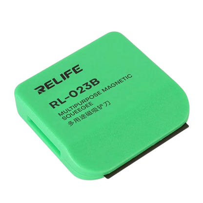 Nástroj na odstraňovanie lepidla Relife RL-023B, Zelený