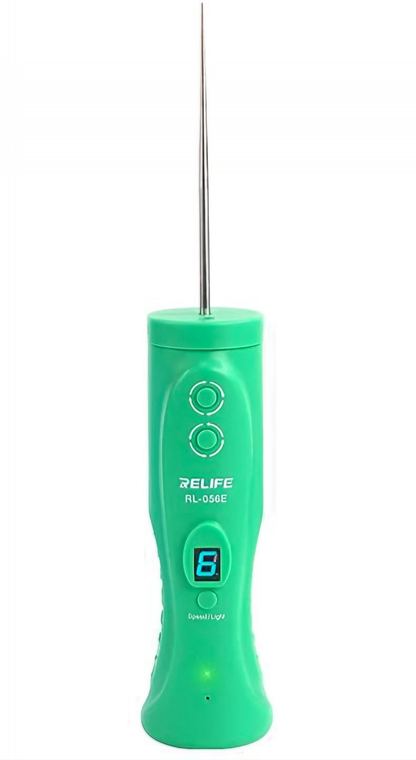 Nástroj na odstraňovanie lepidla Relife RL-056E, 2v1