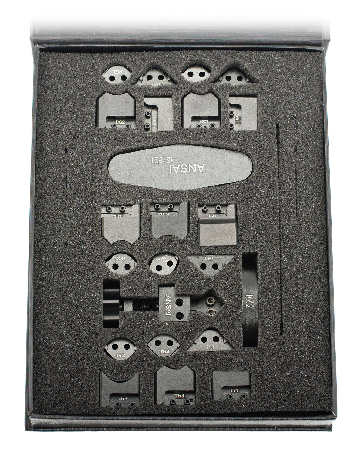 Servisný nástroj na vyrovnanie krytu batérie Apple iPhone / iPad iCorner GB1100