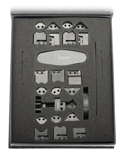 Servisný nástroj na vyrovnanie krytu batérie Apple iPhone / iPad iCorner GB1100